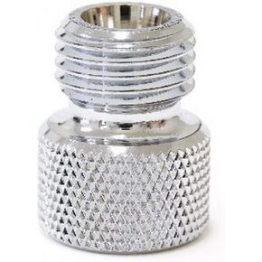 Grex AD11 Adapter, 1/8-Inch Female End to 1/4-Inch Male End