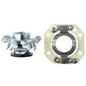 Motor Switches L19-154S Single-Phase Motor Motor Centrifugal Switch Centrifugal Switch Accessory Centrifuge