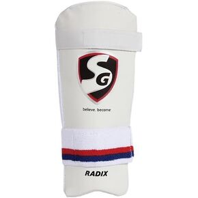SG Radix Cricket Batting Elbow Guard Mens