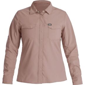 NRS Women's Guide Long Sleeve Shirt