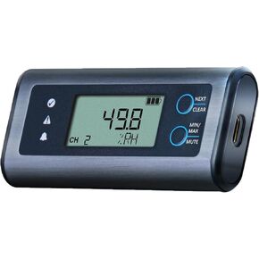 Lascar EL-SIE-6+ Pressure, Humidity and Temperature Data Logger with Display