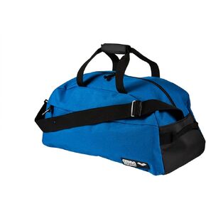 Arena Unisex's Sports Bag, team black melange, NS