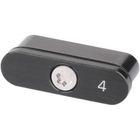 2pcs Golf Weights for Odyssey Tri-Hot 5k, Eleven, White Hot Versa, White Hot Black Series Putters 4g-26g for Option