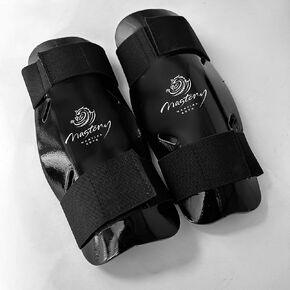 Safety Sparring shin Gear