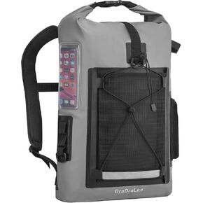 Waterproof Backpack Kayak Dry Bag Backpack Waterproof 30L