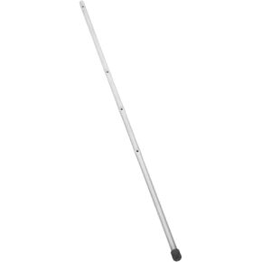 Table Soccer Foosball Replacement Machine Pole Table Soccer Operation Rod Replacement Table Football Rod Game Handle Bar 44cm