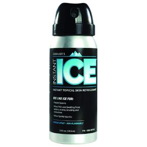 PS Medical Gebauer's Instant Ice, 3.5 Fl Oz (Pack of 1)