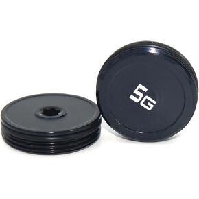 Golf Putter Weights 2pcs 5g/10g/15g/20g/25g/30g/35g Replace for 24 Model AI Odyssey Putters