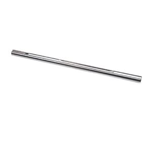 Shaft,Fan,Steel 1.00Dia X19.31