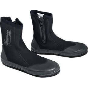 Seavenger Asteria 3mm Felt Sole Neoprene High Top Water Bootie