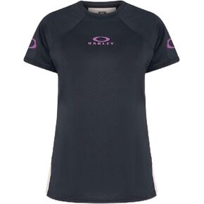 تي شيرت جيرسي حريمي بأكمام طويلة من Oakley