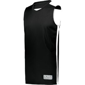 Augusta Sportswear Swish Reversible Basketball Jersey