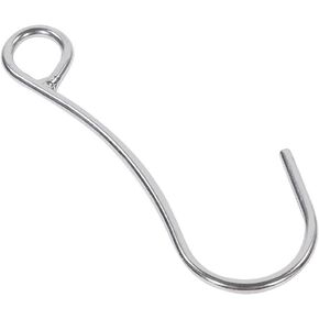 Scuba Dive Single Hook,Heavy Duty Stainless Steel Scuba Dive Current Single Hook