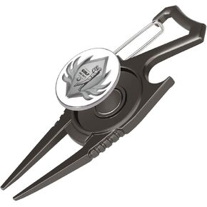 أداة جولف ديفت 6 في 1 - أداة إصلاح ديفت جولف وعلامة كروية، حامل نادي الجولف هدايا للرجال وإكسسوارات للنساء in Kuwait