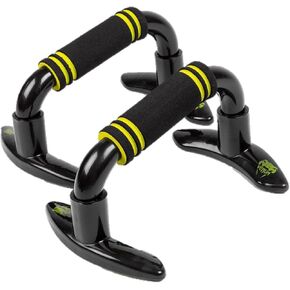 Venum Challenger Push-Up Handles,Black