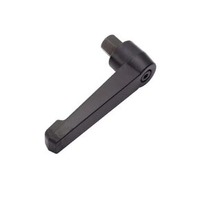 Pro Series by HHIP 8017-0060 Adjustable Hand Lever Kit, M6 x 20 mm Thread, 43 mm Long