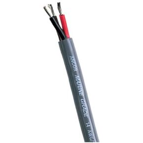 Ancor Marine Grade Electrical Bilge Pump Premium Tinned Copper 3-Cable Wiring