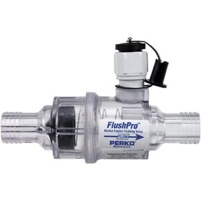 Perko Flush Pro Valve - 1-1/4"