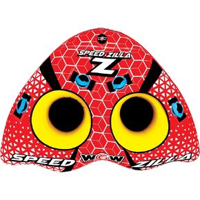 WOW Speedzilla Tow, 21-1110