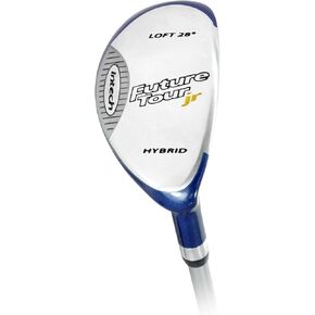Intech Future Tour Peewee Hybrid