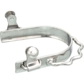 Tough 1 SS Sidewinder Bumper Spurs