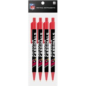 NFL 4 Pack Team Cool Color Pens