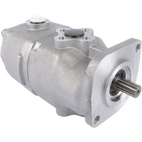 Hydraulic Pump Assy Replacement for Kubota Tractor L2250 L2850 L2950 L3250 L3450 31351-76300 31351-76470