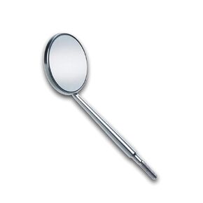 707-200 Mirror #4 Cone Socket Front Surface