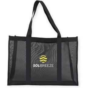 Beach Carry All Tote - Carry 2 Beach Chairs, 60 lbs carrying capacity