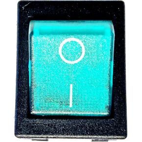 Popcorn Machine Switch - 42798-30 for Gold Medal popcorn machines