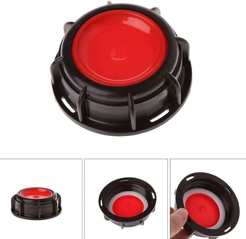 IBC Tote Water Tank Drain Nozzle Tap Cap Cover Valve Fittings Female Thread Hose Connectors and Accessories in Saudi Arabia