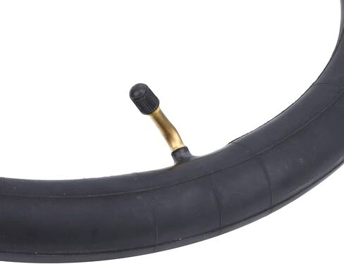 14inch Bike Inner Tube, Electric Bikes Replacement Tubes Bicycle Inners Tubing Rubber Tool with Angled Valve Stem Inflation Gas Scooters Electrical Mini Mobility Scooters 2 Packs in Saudi Arabia