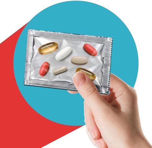 GNC إجمالي العجاف إجمالي حرق العجاف وتحديد VitaPak (30 حصة) in Saudi Arabia