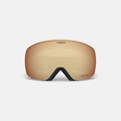 Giro Eave Womens Snow Goggles Quick Change with 2 Vivid Lenses in Saudi Arabia