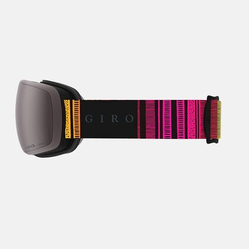 Giro Eave Womens Snow Goggles Quick Change with 2 Vivid Lenses in Saudi Arabia