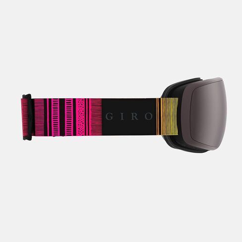 Giro Eave Womens Snow Goggles Quick Change with 2 Vivid Lenses in Saudi Arabia