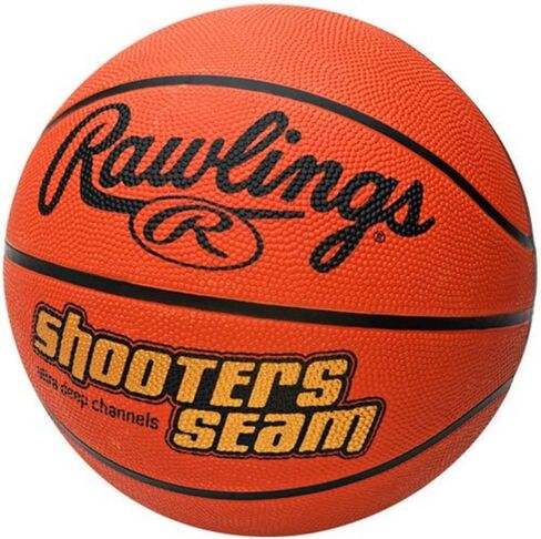 Rawlings NCAA Basketball in Saudi Arabia