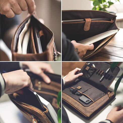 حقيبة الكمبيوتر المحمول DONBOLSO لندن in Kuwait