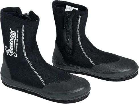 Seavenger Asteria 3mm Felt Sole Neoprene High Top Water Bootie in Saudi Arabia