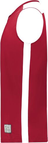 Augusta Sportswear Swish Reversible Basketball Jersey in Saudi Arabia