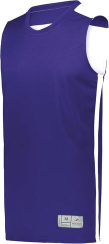 Augusta Sportswear Swish Reversible Basketball Jersey in Saudi Arabia
