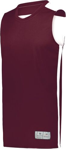 Augusta Sportswear Swish Reversible Basketball Jersey in Saudi Arabia