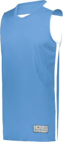 Augusta Sportswear Swish Reversible Basketball Jersey in Saudi Arabia