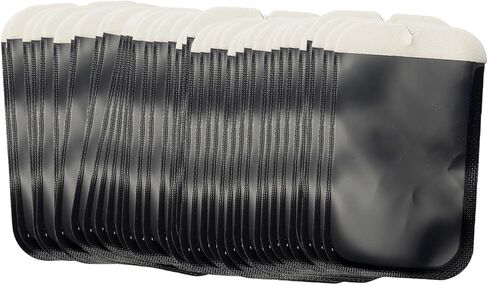 1000pcs Dental Digital Phosphor Plate Barrier Dental X-Ray Barrier Envelopes for Digital Phosphor Plate Imaging Sensor (Short Side Opening #0) in Saudi Arabia