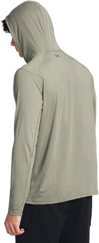 Under Armour Men's Iso-chill Ninja Hook Hoodie in Kuwait