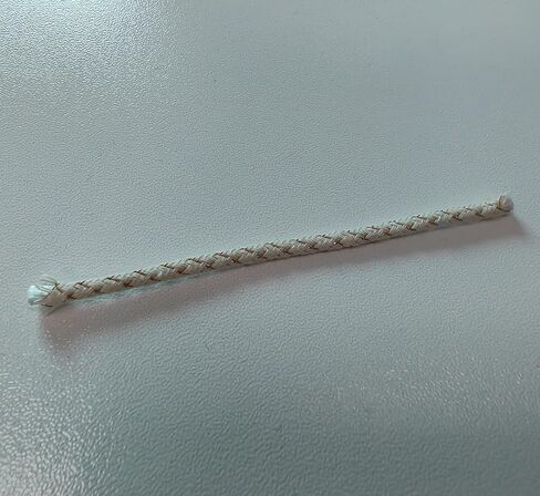 فتيل قطني مع سلك نحاسي توجيهي · قلب قطني للاستبدال · قلب قطن عالمي يحتوي على ألياف زجاجية · فتيل قطن لولاعات الكيروسين in Kuwait