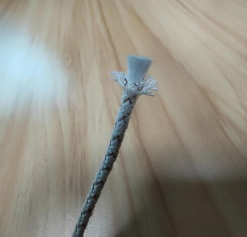 فتيل قطني مع سلك نحاسي توجيهي · قلب قطني للاستبدال · قلب قطن عالمي يحتوي على ألياف زجاجية · فتيل قطن لولاعات الكيروسين in Kuwait