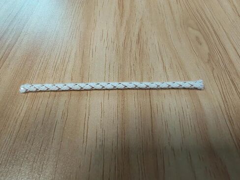 فتيل قطني مع سلك نحاسي توجيهي · قلب قطني للاستبدال · قلب قطن عالمي يحتوي على ألياف زجاجية · فتيل قطن لولاعات الكيروسين in Kuwait