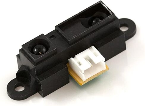 Sparkfun Infrared Proximity Sensor - Sharp GP2Y0A21YK in Saudi Arabia