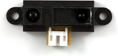 Sparkfun Infrared Proximity Sensor - Sharp GP2Y0A21YK in Saudi Arabia